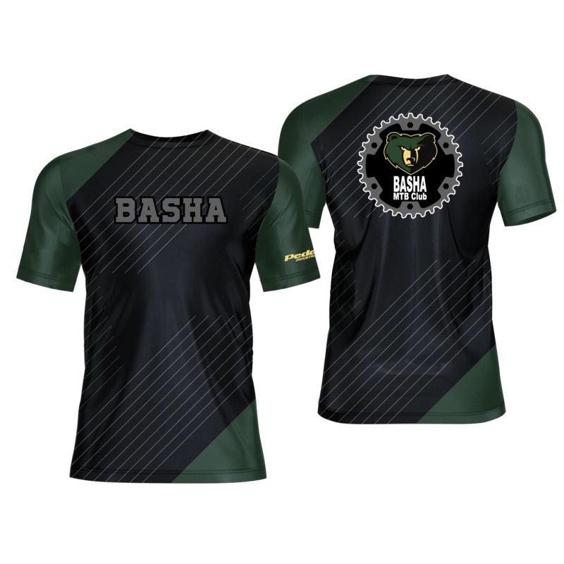 Basha HS MTB 2023 SUPERTECH T