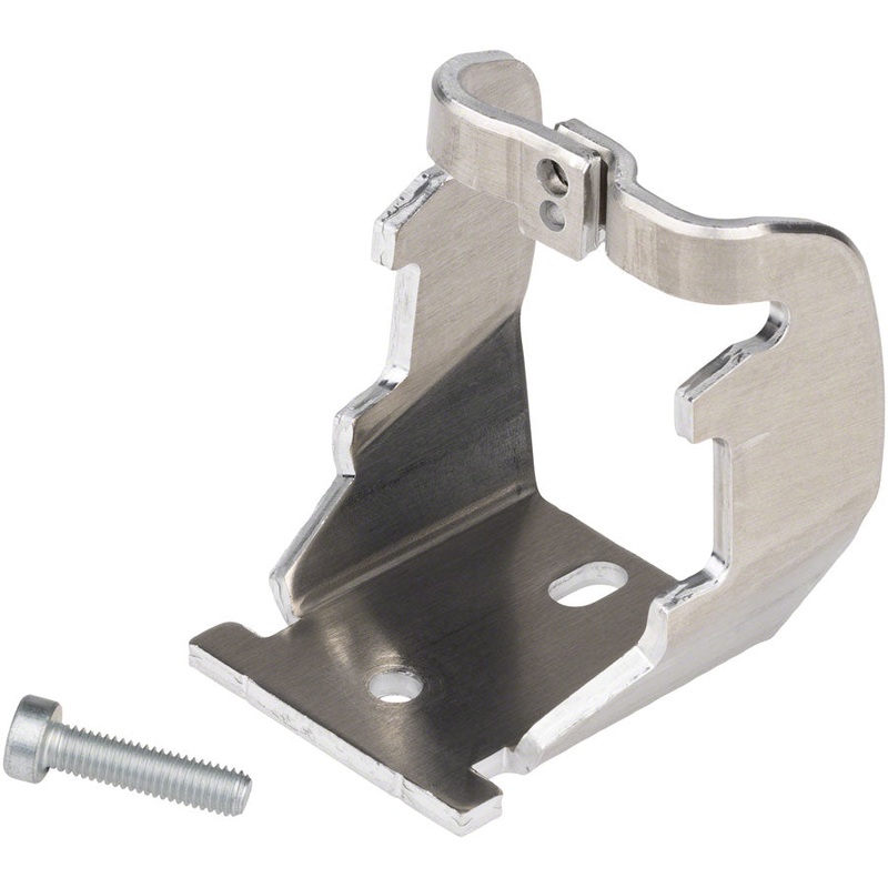 Bosch Battery Mounting Kit Powerpack Frame Adapter Plate Plug Side Bad2 BBP35YY The smart system Compatible