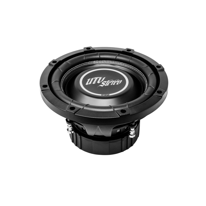 Elite Series Flex 10″ Subwoofer | UTVS-F10E