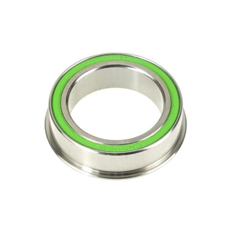 Enduro DRF 2941 29mm x 41/44mm x 11mm Bottom Bracket Bearing – 29mm – 41/44mm – 11mm – Stainless Steel Double-Row Pressfit Bearing