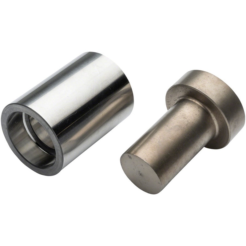 FOX Tooling Kit – Clamps DPS DPX2 Piston Band Sizer