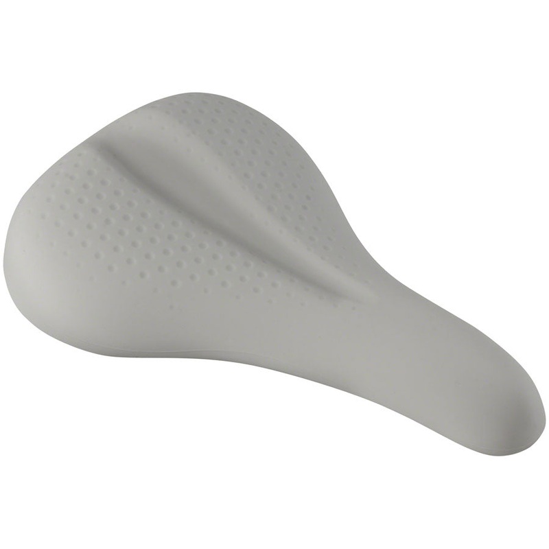 HexAir Saddle Cover – Touring White