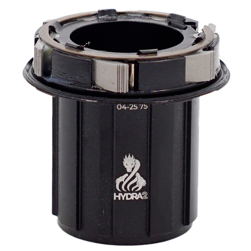 Hydra2 HG 8-11-Speed Complete Freehub Kit