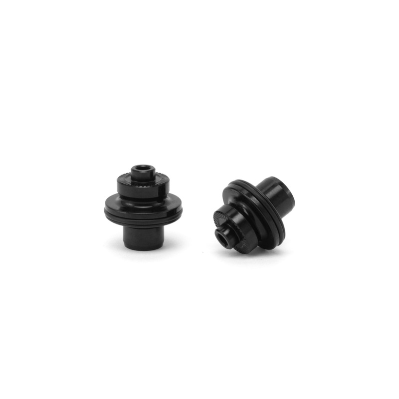 MAGNON QR hub end caps