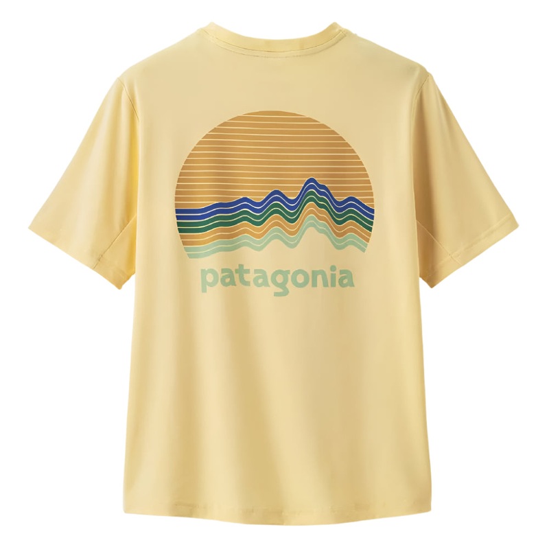 Patagonia Boy’s Capilene T-Shirt