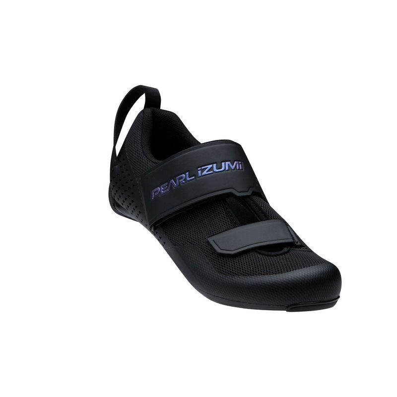 Pearl Izumi Tri Fly 7 Womens Shoes Black