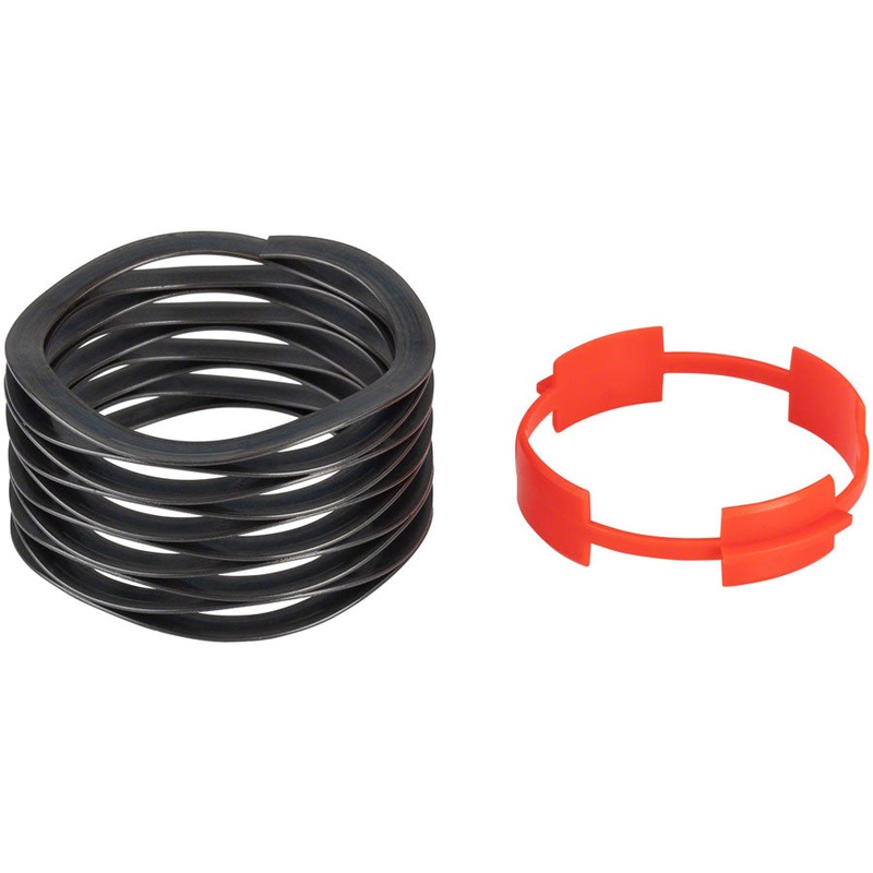 RockShox Rear Shock Counter Measure Spring Kit – Deluxe/Super Deluxe A1-B2 2017+