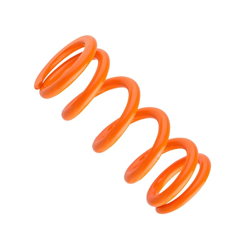 SLS Spring 2.65″ / 67mm Orange