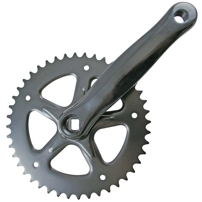 VARIA Lasco SINGLE SPEED Crank