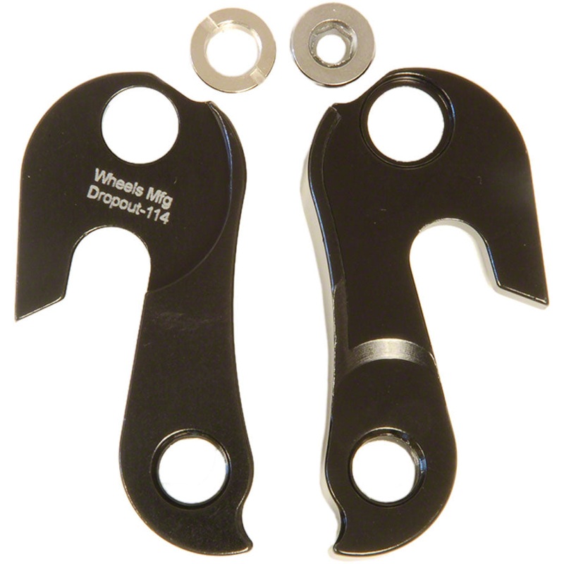 Wheels Manufacturing Derailleur Hanger – 114