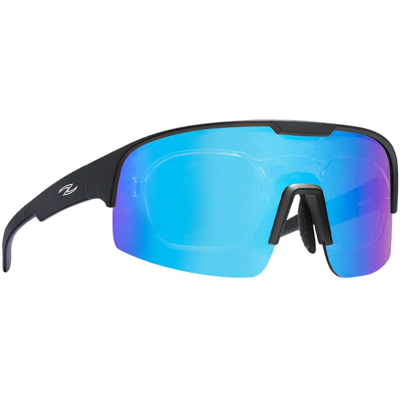 Zol Focus Sunglasses With Insert Blue