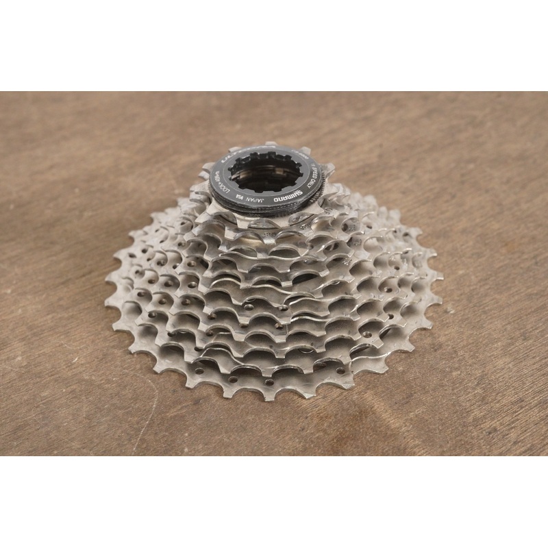 11-28T Shimano Ultegra CS-6800 11 Speed Cassette 244g