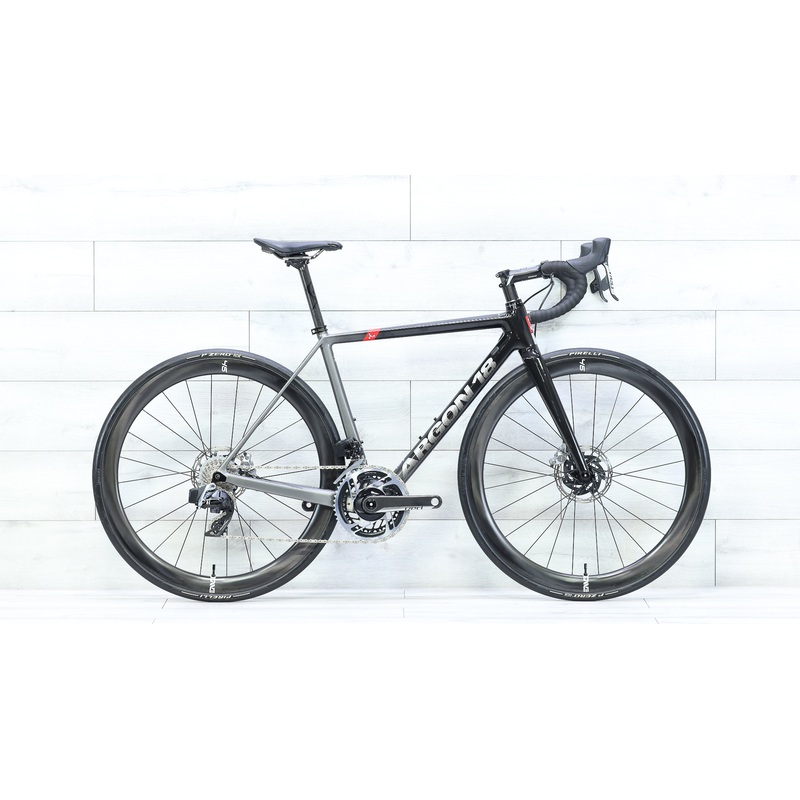 Argon 18 Gallium Pro Disc 15th Anniversary Road Bike – 2019, Small