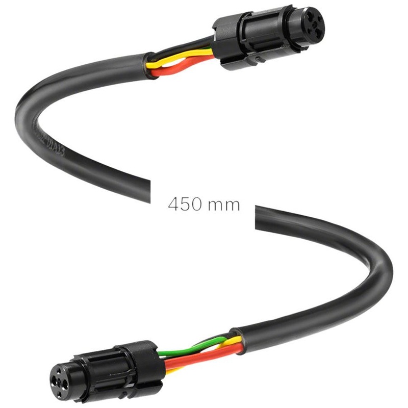 Bosch Battery Cable – 450mm