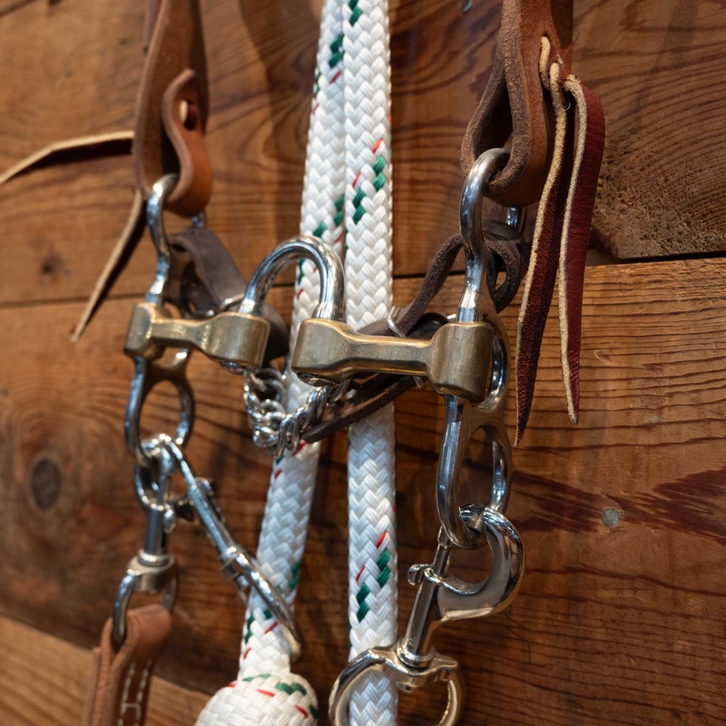 CHS Correction Bridle Rig