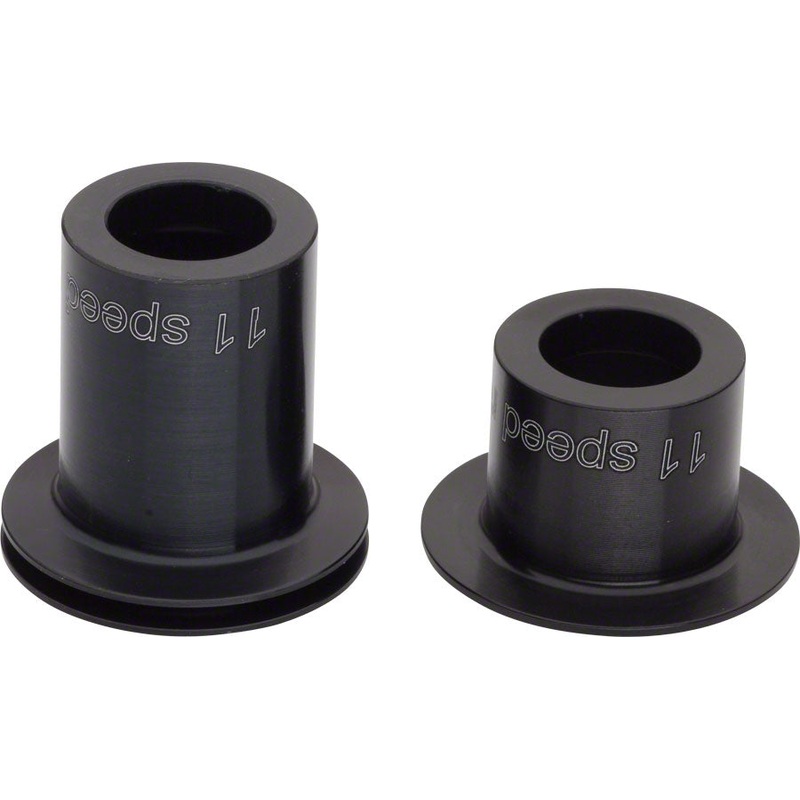 DT Swiss Rear End Caps – 12 x 142/148mm, Road, 11 Speed, Straight Pull 240/350