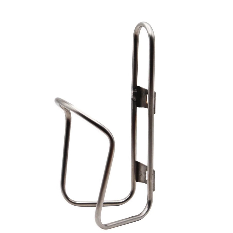 King Cage – Flat Top Stainless Steel Cage