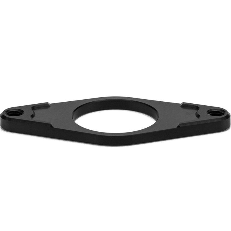 Kink Gyro Plate Black