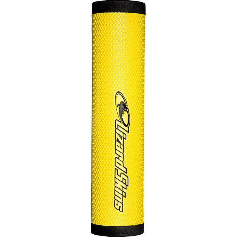 Lizard Skins DSP 30.3 Grips – Yellow