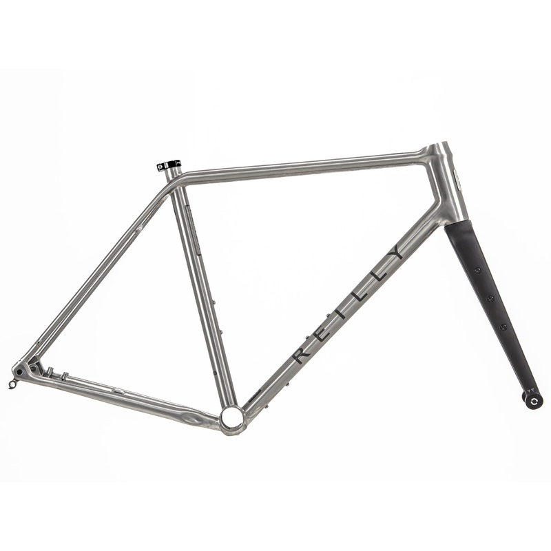REFLEX // GRAVEL RACE FRAMESET
