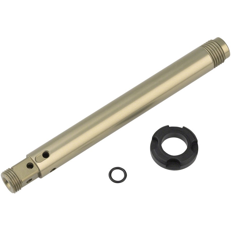 RockShox Rear Shock Damper Shaft Assembly – Deluxe RL/RT B1 Deluxe Select C1 Deluxe Select Plus B2-C1 2023+ 57.5-65mm
