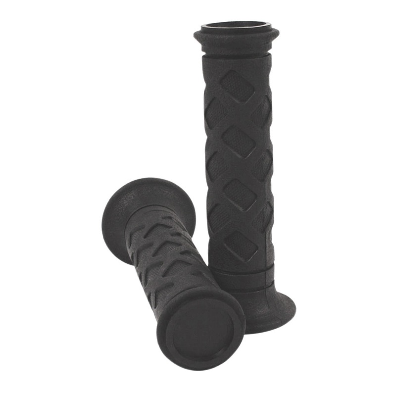 Sport Bike Gel Grips