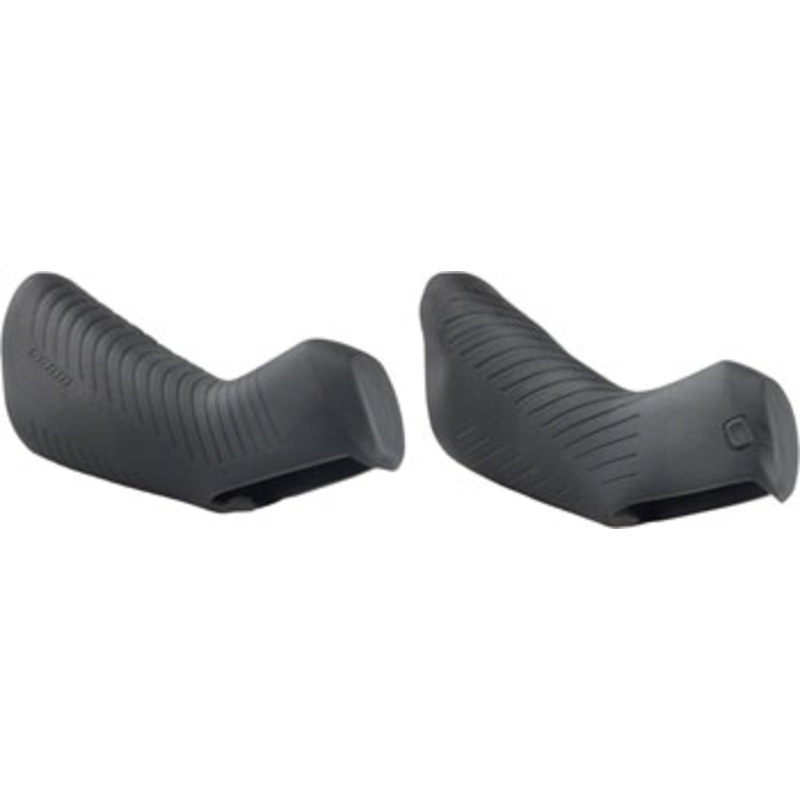 SRAM RED eTap AXS Hydraulic Brake Lever Hood Covers – Black, Pair, E1