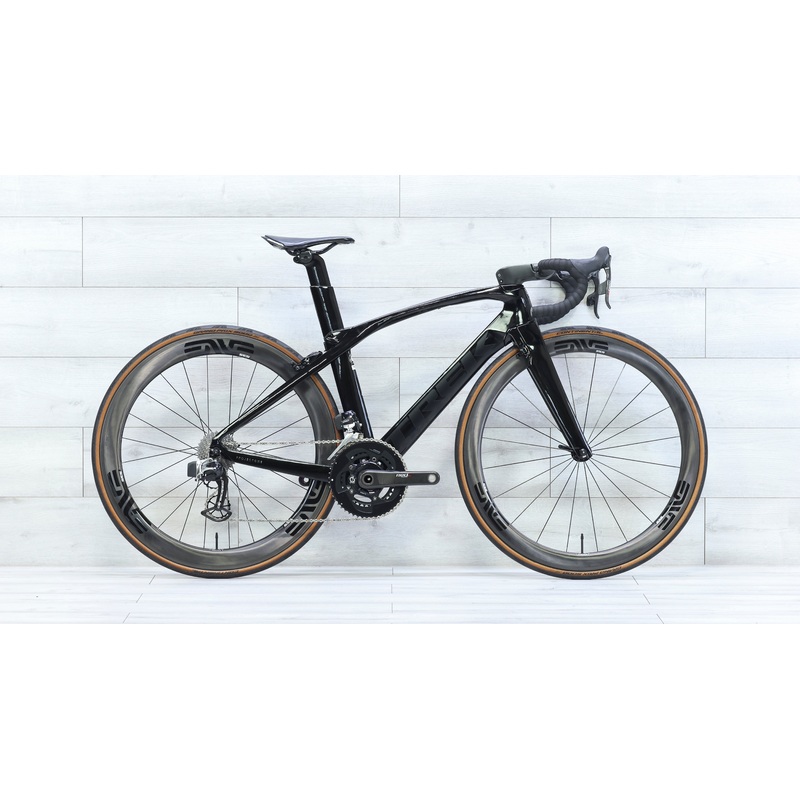 Trek Madone SLR SRAM Red eTap Project One Road Bike – 2020, 50cm