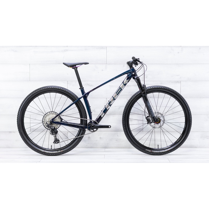Trek Procaliber 9.6 Mountain Bike – 2023, Medium