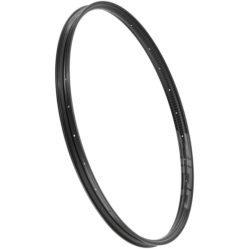 Zipp 101 XPLR Rim – 700, Disc Brake, Carbon, 28H, Rear, A1
