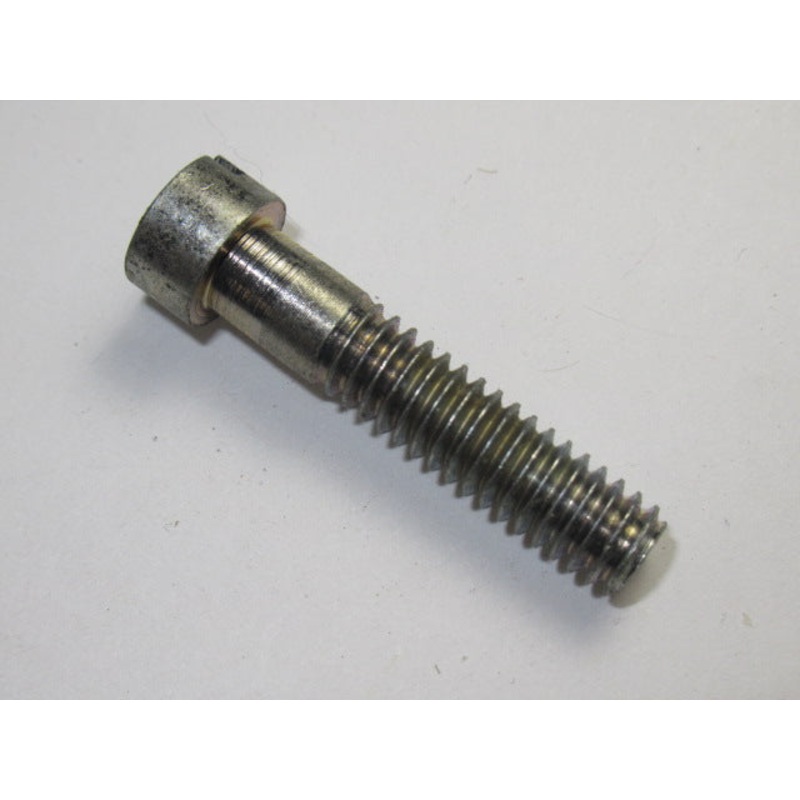 70-1049 Screw slotted 1/4″ BSW Whitworth 1 3/16″