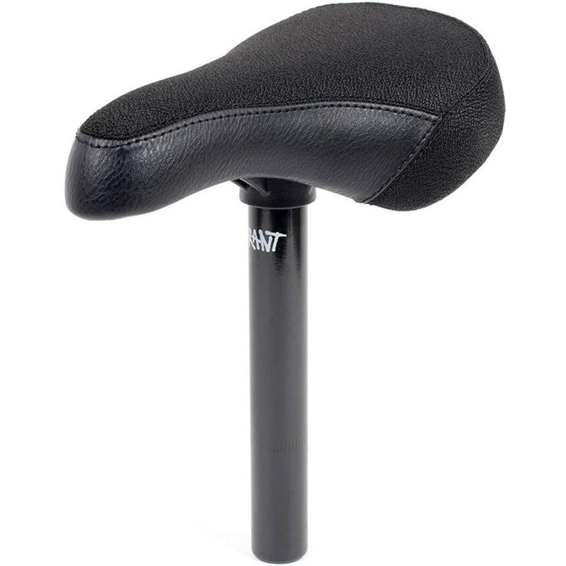Rant Slime 1pc Mid Combo Seat – Black