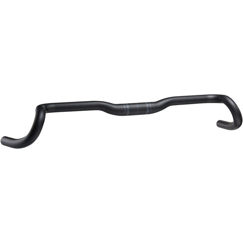 Ritchey Comp Corralitos Drop Handlebar – 48cm, Black