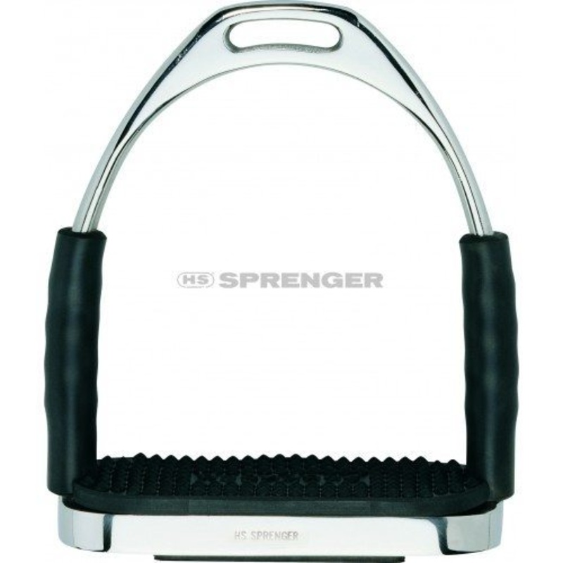 Sprenger System 4 Stirrups