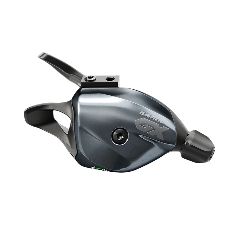 SRAM GX Eagle Trigger Shifter Grey/Black
