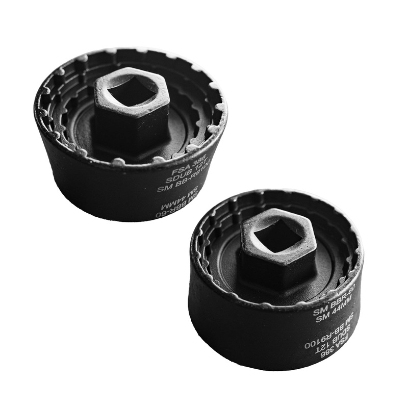 5 In 1 Bottom Bracket BB Tool – Suit Shimano, SRAM DUB, Raceface