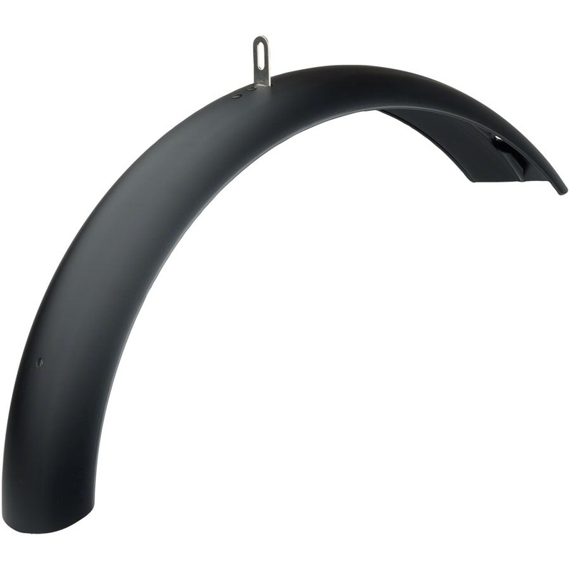 Benno Front Fender – RemiDemi RemiDemi XL 20″ Black