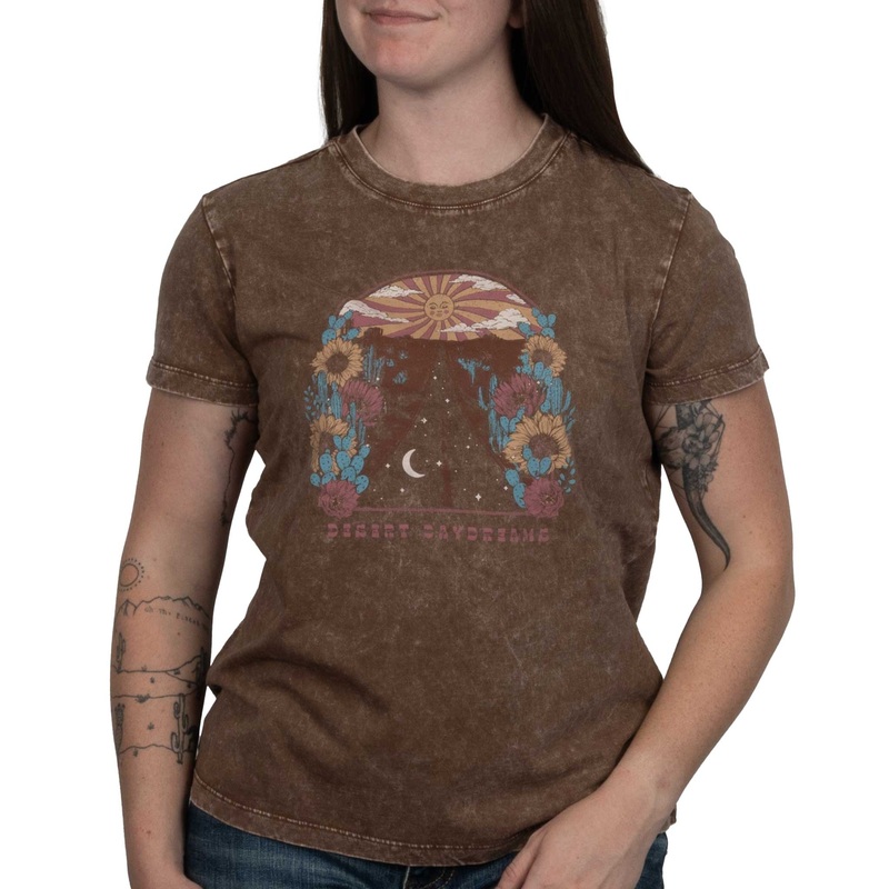 Flag & Anthem Women’s Desert Daydreams Graphic Tee