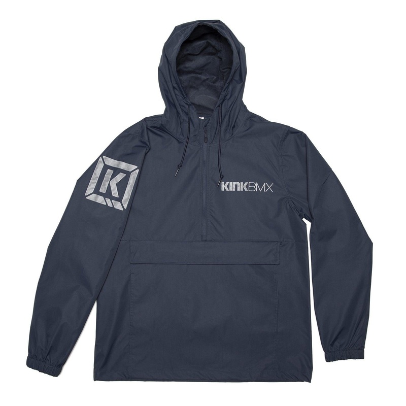 Kink Special Ops Jacket – Navy