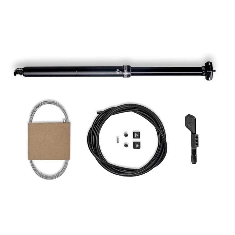 PNW Range Dropper & Lever Bundle