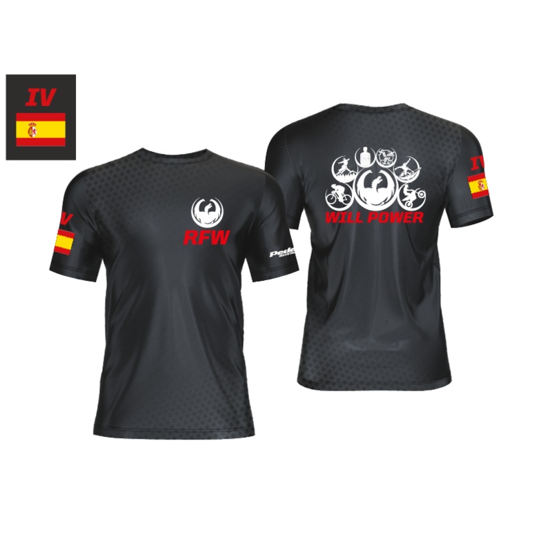 RFW 2023 SUPERTECH T