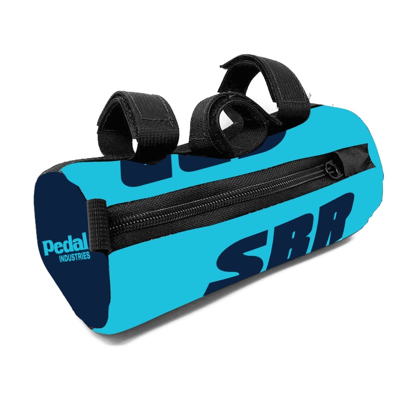 SONIC BOOM RACING 2025 Barrito Bar Bag