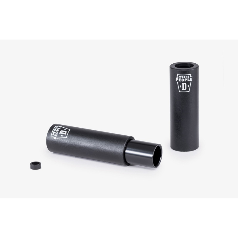 WTP Dill Pickle Nylon Peg 4.5″ (Pair)