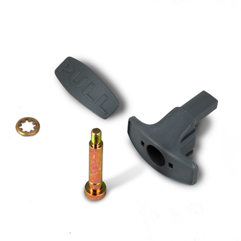 Bones Hitch Tilt Handle Replacement Kit