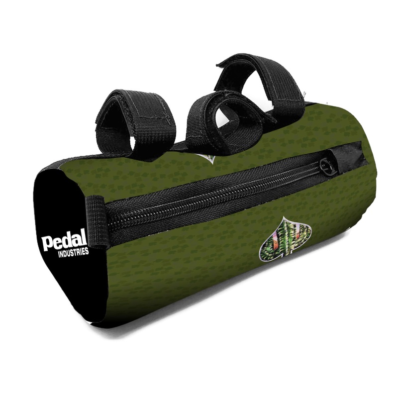 Desert Aces 2025 Barrito Bar Bag