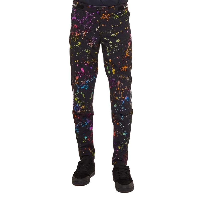 DHaRCO Men’s Gravity Pants – 2XL – Supernova