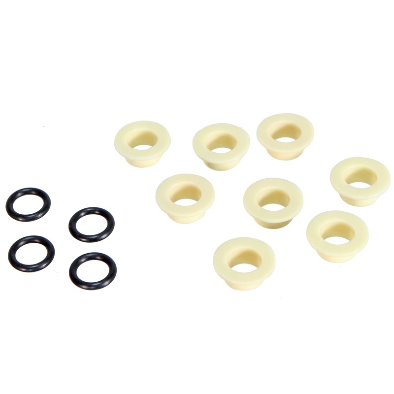eeSilk/Silk+ Bushings Kit