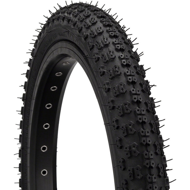 Kenda K50 Tire – 20 x 2.125 Clincher Wire Black 30tpi