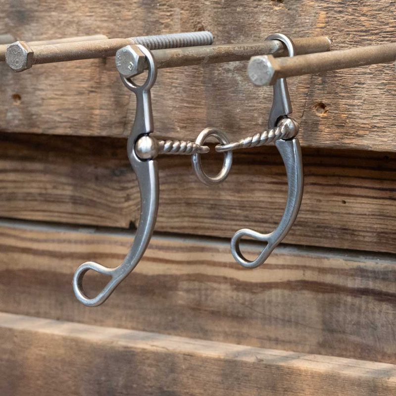 Kerry Kelley 65 Twisted Wire Lifesaver Bit