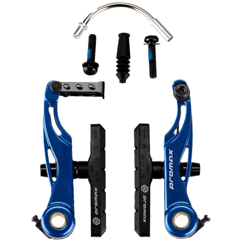 P-1 Linear Pull Brake – 85mm Blue